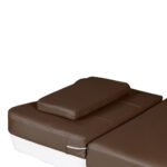 Gabbiano Bali Kopf-Spa mit Liegesessel, braun – Bild 6