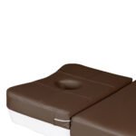 Gabbiano Bali Kopf-Spa mit Liegesessel, braun – Bild 7