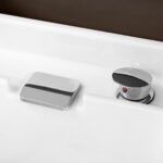 Gabbiano Bali Kopf-Spa mit Liegesessel, braun – Bild 15