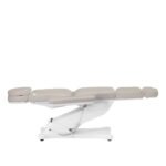Sillon Classic elektrischer Kosmetikstuhl, 3 Motoren, beige – Bild 6