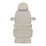Sillon Classic elektrischer Kosmetikstuhl, 3 Motoren, beige – Bild 8