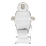 Sillon Classic elektrischer Kosmetikstuhl, 3 Motoren, beige – Bild 9