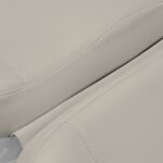 Sillon Classic elektrischer Kosmetikstuhl, 3 Motoren, beige – Bild 10