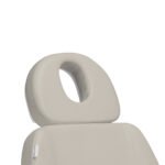 Sillon Classic elektrischer Kosmetikstuhl, 3 Motoren, beige – Bild 14