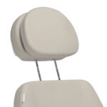 Sillon Classic elektrischer Kosmetikstuhl, 3 Motoren, beige – Bild 16