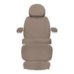 Sillon Classic elektrischer Kosmetikstuhl mit 3 Motoren, Graubraun – Bild 8