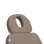 Sillon Classic elektrischer Kosmetikstuhl mit 3 Motoren, Graubraun – Bild 14