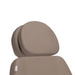 Sillon Classic elektrischer Kosmetikstuhl mit 3 Motoren, Graubraun – Bild 15