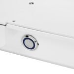 MOMO 05-BL Kosmetiktisch mit Absaugung – Bild 11