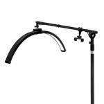 GLOW Wimpernbehandlungslampe schwarz