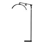 GLOW Wimpernbehandlungslampe schwarz – Bild 2