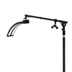 GLOW Wimpernbehandlungslampe schwarz – Bild 4