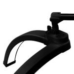 GLOW Wimpernbehandlungslampe schwarz – Bild 5