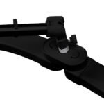 GLOW Wimpernbehandlungslampe schwarz – Bild 6