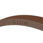 GLOW ARCHE II moderne braune Manikürelampe – Bild 6