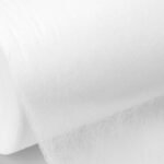 WEBER MEDIX PRO Fasermatte 70cmx50m, weiß, 1 Rolle. – Bild 2