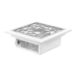 Momo J-404 Einbau-Staubabsaugung