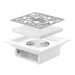 Momo J-404 Einbau-Staubabsaugung – Bild 5