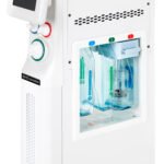Giovanni 6-in-1 Ashe Super Bubble Kosmetikgerät kombiniert mit Wasserstoffgenerator – Bild 4