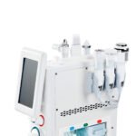 Giovanni 6-in-1 Ashe Super Bubble Kosmetikgerät kombiniert mit Wasserstoffgenerator – Bild 5