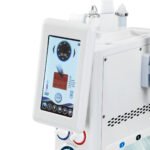 Giovanni 6-in-1 Ashe Super Bubble Kosmetikgerät kombiniert mit Wasserstoffgenerator – Bild 8