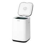 ELEGANTE E3 20L 450W Handtuchwärmer – Bild 2