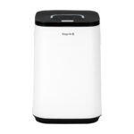 ELEGANTE E3 20L 450W Handtuchwärmer – Bild 4