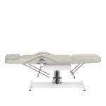 Sillon v2 210 hydraulischer Kosmetikstuhl beige – Bild 6