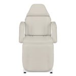 Sillon v2 210 hydraulischer Kosmetikstuhl beige – Bild 9