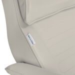 Sillon v2 210 hydraulischer Kosmetikstuhl beige – Bild 13