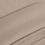 Sillon v2 210 hydraulischer Kosmetikstuhl, graubraun – Bild 14