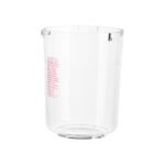 Glastank für den D-008 D-09 Vaporizer