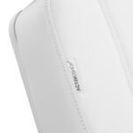 Azzurro Lux elektrischer Kosmetikstuhl, 3 Motoren, weiß – Bild 8