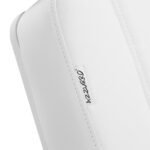 Azzurro Lux elektrischer Kosmetikstuhl, 5 Motoren, weiß – Bild 11