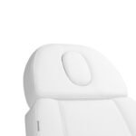 Azzurro Lux elektrischer Kosmetikstuhl, 5 Motoren, weiß – Bild 13