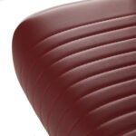 Gabbiano Visionerio roter Friseurstuhl – Bild 14