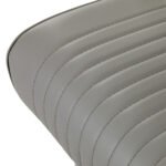 Gabbiano Visionerio grauer Friseurstuhl – Bild 7