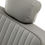 Gabbiano Visionerio grauer Friseurstuhl – Bild 13