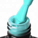 OCHO NAILS Hybrid-Nagellack SORBET S01 -5 g – Bild 5