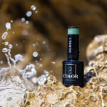 OCHO NAILS Hybrid-Nagellack SORBET S02 -5 g – Bild 4