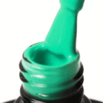 OCHO NAILS Hybrid-Nagellack SORBET S02 -5 g – Bild 5