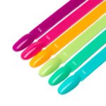 OCHO NAILS Hybrid-Nagellack SORBET S03 -5g – Bild 3