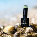 OCHO NAILS Hybrid-Nagellack SORBET S03 -5g – Bild 4