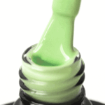 OCHO NAILS Hybrid-Nagellack SORBET S03 -5g – Bild 5