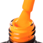 OCHO NAILS Hybrid-Nagellack SORBET S04 -5 g – Bild 5