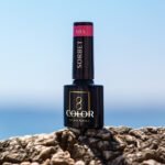 OCHO NAILS Hybrid-Nagellack SORBET S05 -5g – Bild 4