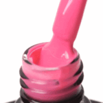 OCHO NAILS Hybrid-Nagellack SORBET S05 -5g – Bild 5