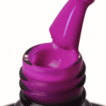 OCHO NAILS Hybrid-Nagellack SORBET S06 -5g – Bild 5