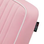 Gabbiano Visionerio rosa Friseurstuhl – Bild 11