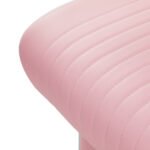 Gabbiano Visionerio rosa Friseurstuhl – Bild 12